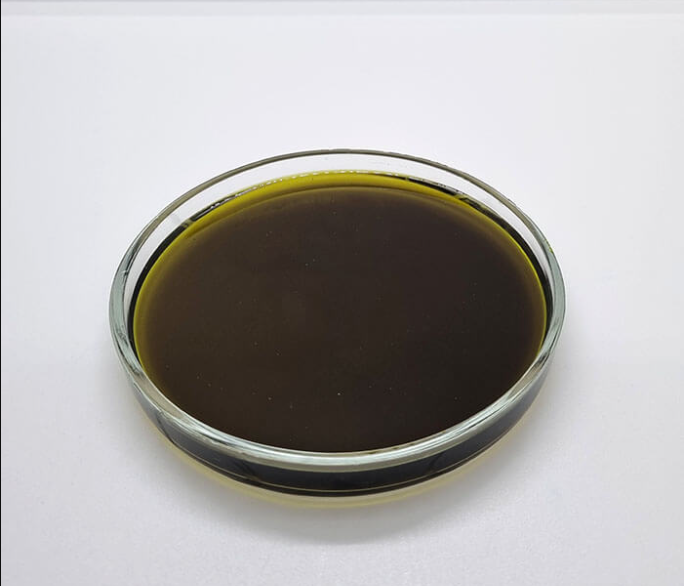 Сульфат железа (III) Ferric-3 водный ТУ 20.13.41–007-42534282-2021